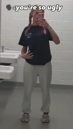 Let's just be honest