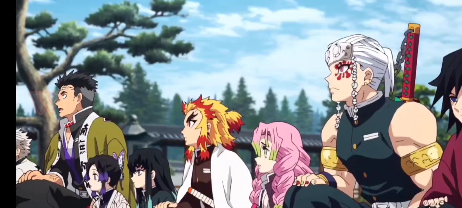 who's the strongest