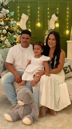 Vídeo natal