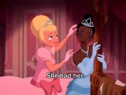 I got herโพ๏ธ