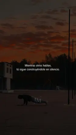 Sigue y sigue