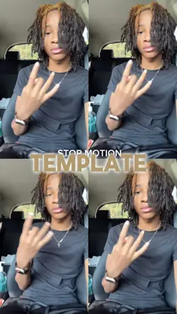 STOP MOTION🐻