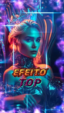 efeito top 