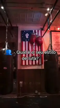 qual seu estilo 