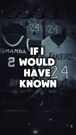 If I Known
