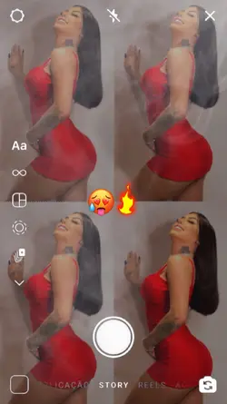 gelo no copo 
