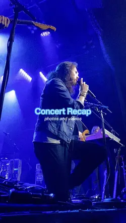 Concert Recap