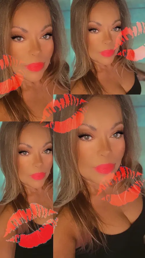 Red 💋