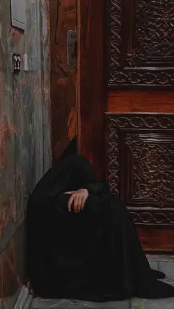 هرکی زنی رابه گریه💜🗝️