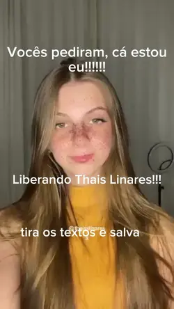 Vcs pediram muito kk