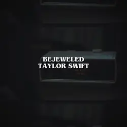 i’m still bejeweled