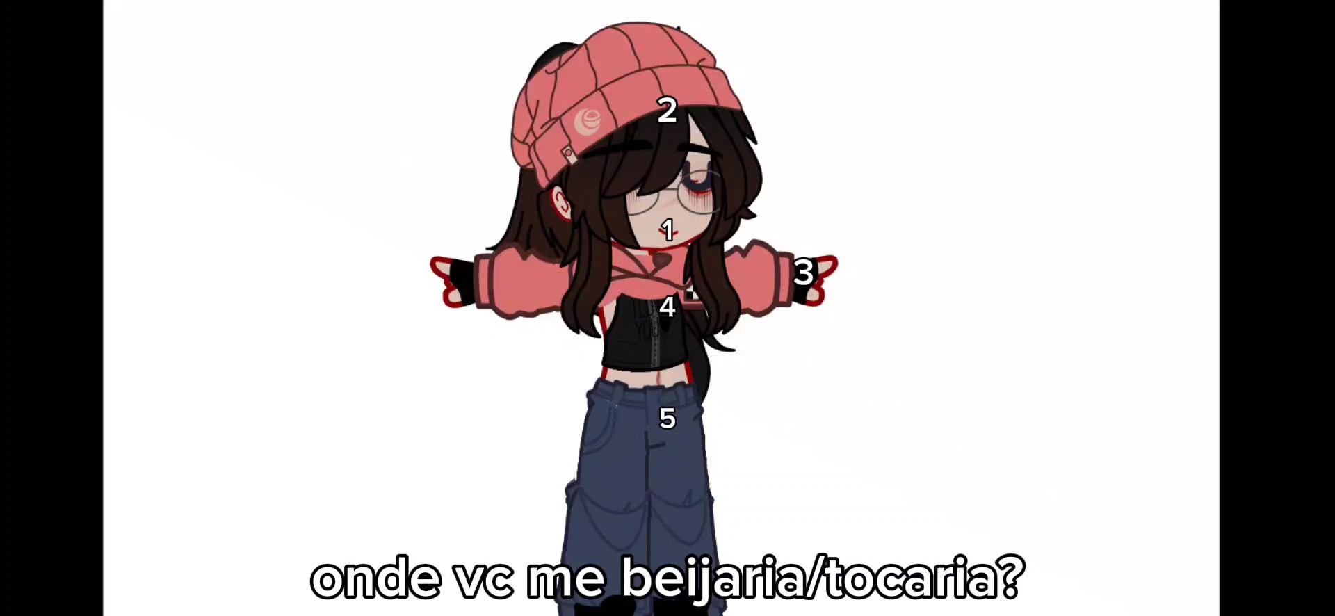 vou me arrepender 