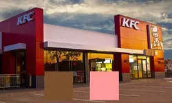 Kfc 🍗