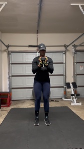 Fitness motivation 