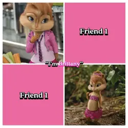 Which are you?
