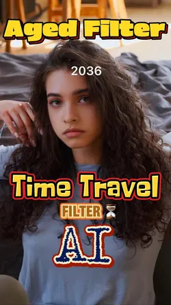 Time Travel AI ✨