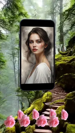 status vídeo capcut 