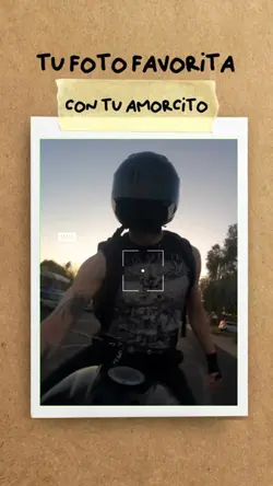 foto meu amorcito
