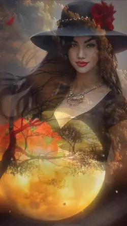 Moon Effects 🔥🔥🔥🔥