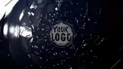 Logo Intro Youtube