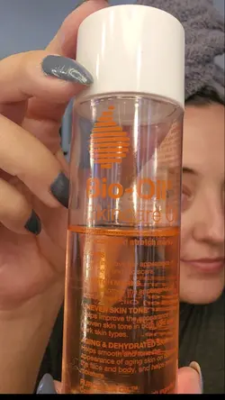 Bio Oil