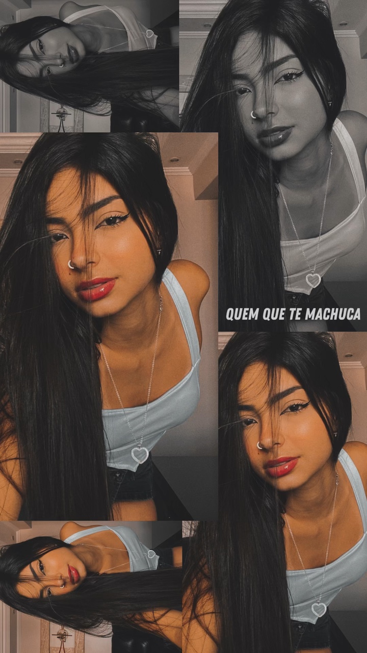 Quem q te Machuca?