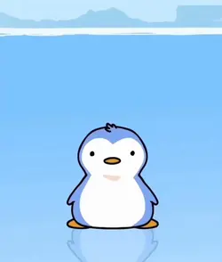 Noooo Poor Pengui