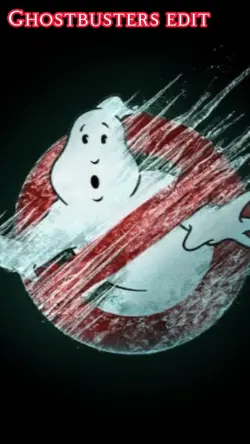 Ghostbusters