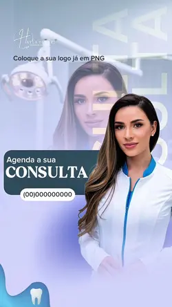 Agende sua Consulta
