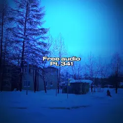 Free Audio Pt. 341