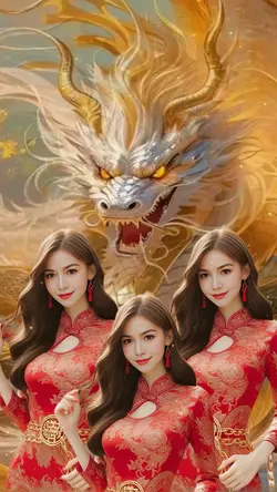 ตรุษจีน2024