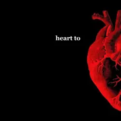 heart to heart trend