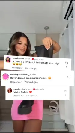 Feedback cliente 🏆