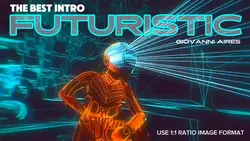 🏆FUTURISTIC INTRO