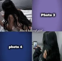 every Brunette needs