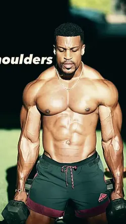 Shoulders 