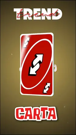 TREND CARTA INVERTER