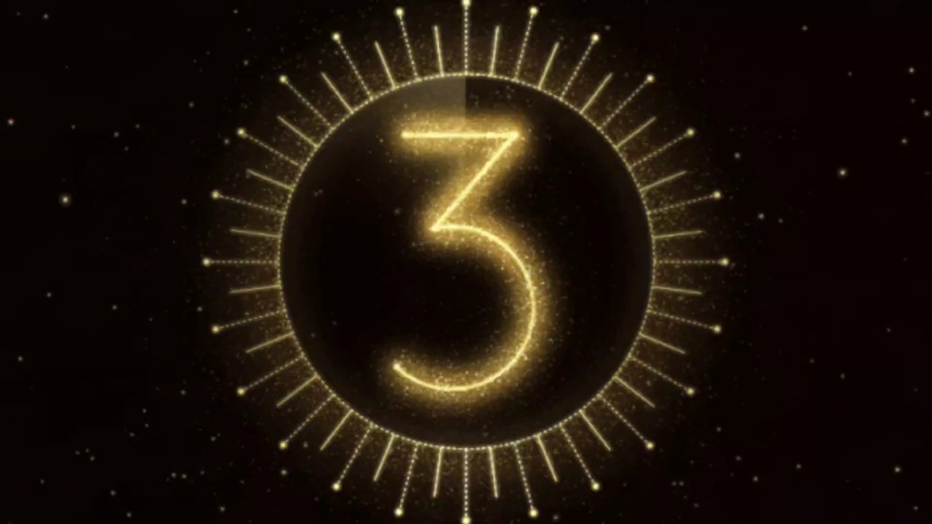 #Christmas countdown