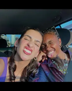 Who makes you happy