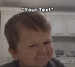 Hasbulla Eating Meme