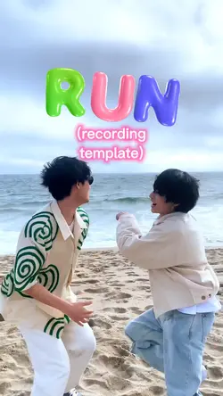 RUN trend