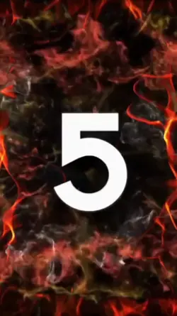 Contagem e explosão 