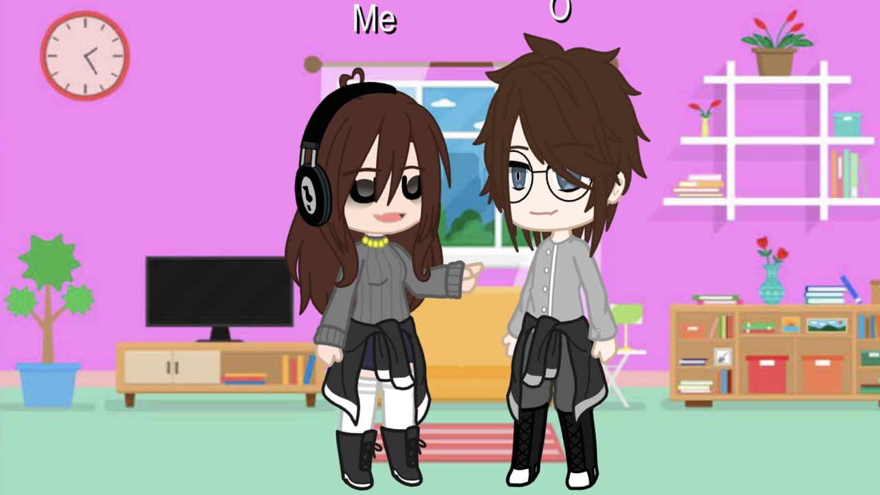 Your my bestie meme 