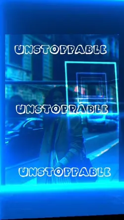 Unstoppable