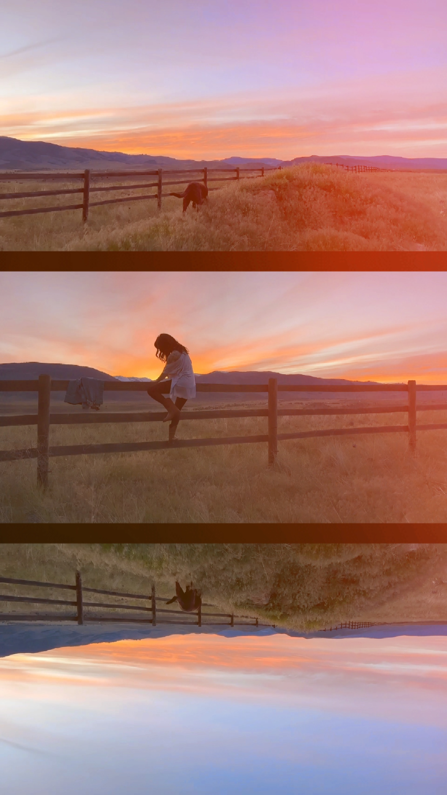 Collage template