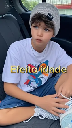 Efeito idade