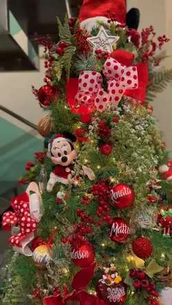 Decoração de Natal 🏆