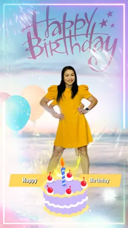 My B-day Month