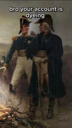 Napoleon template 
