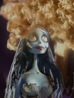 corpse bride edit🧟♀️